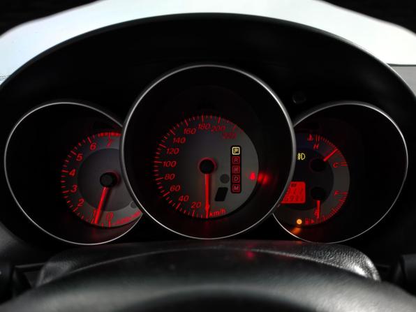 Mazda 3 I (BK) Рестайлинг с пробегом 2007 года, цена 399 000 рублей, 306929 км, седан, Автокод Объявления