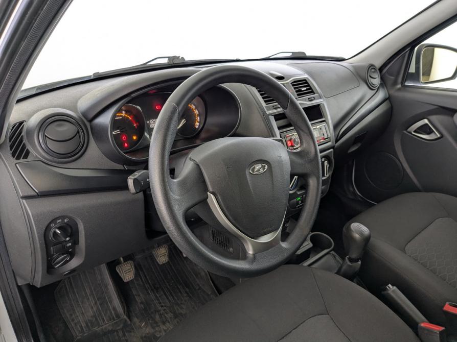 Lada (ВАЗ) Granta I Рестайлинг Москва  - изображение 16