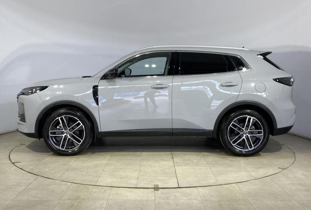 Changan CS55 Plus II Саранск  - изображение 14