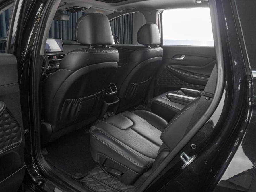 Hyundai Santa Fe IV (China Market) Тюмень  - изображение 11