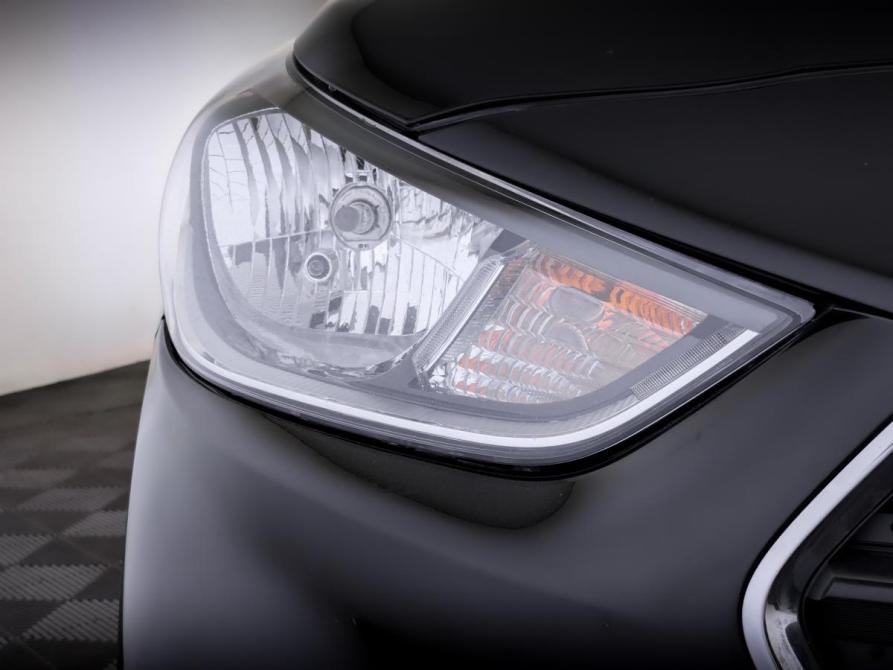 Hyundai Solaris II Москва  - изображение 17