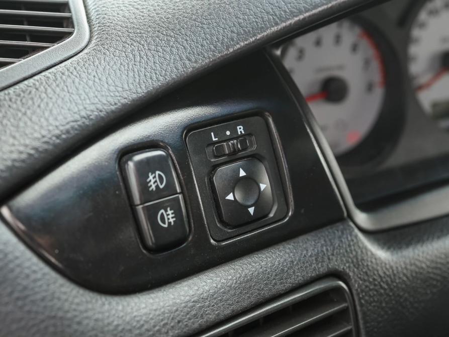 Mitsubishi Lancer IX Рестайлинг Ижевск  - изображение 14