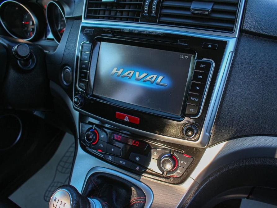 Haval H6 I Калуга  - изображение 10