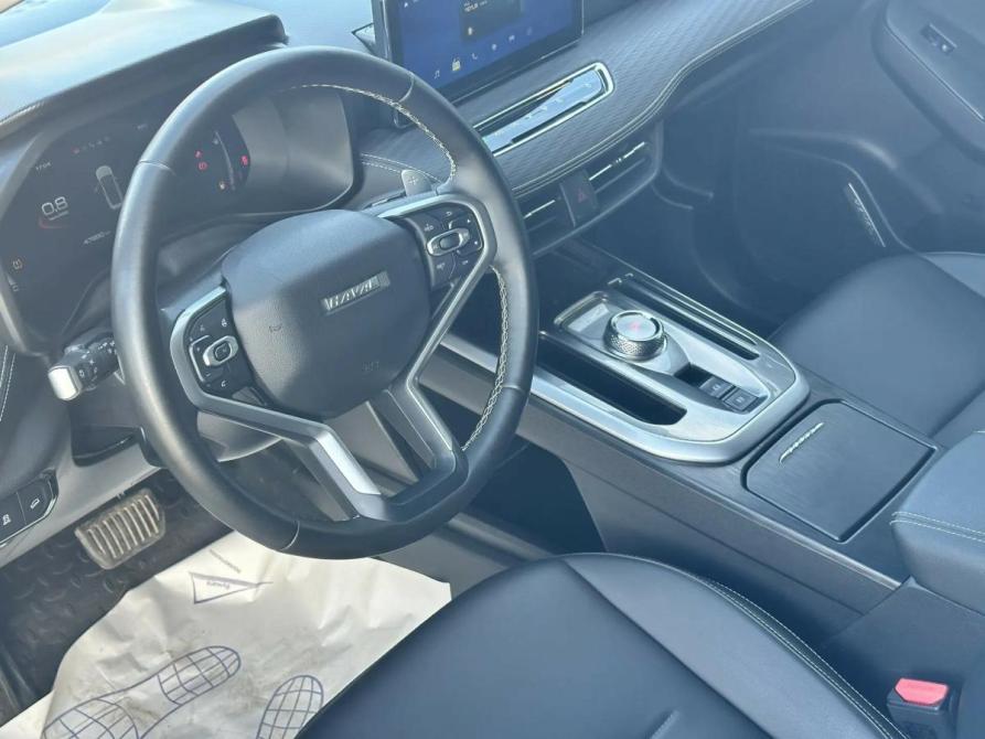Haval Jolion I Пермь  - изображение 13