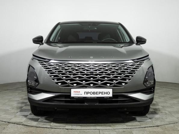 Omoda C5 I с пробегом 2023 года, цена 1 599 777 рублей, 39298 км, внедорожник, Автокод Объявления