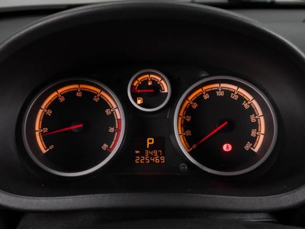 Opel Corsa D Рестайлинг II с пробегом 2013 года, цена 480 000 рублей, 225469 км, хэтчбек, Автокод Объявления