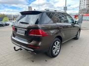 Mercedes-Benz GLE I (W166) Краснодар  - изображение 25
