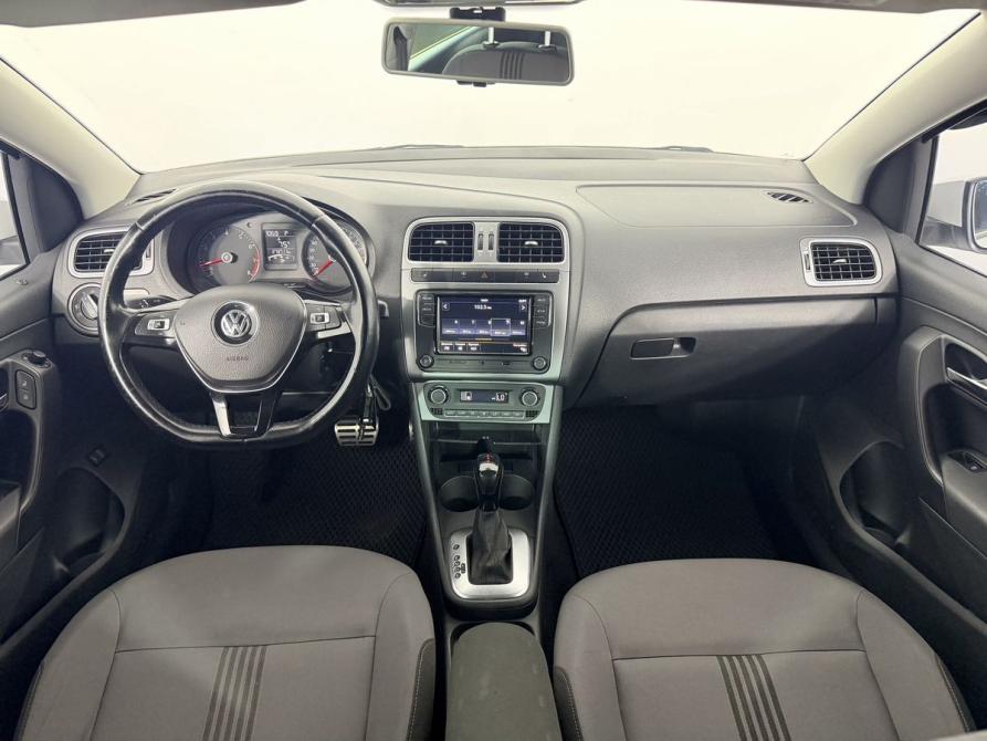 Volkswagen Polo V Рестайлинг Калининград  - изображение 22