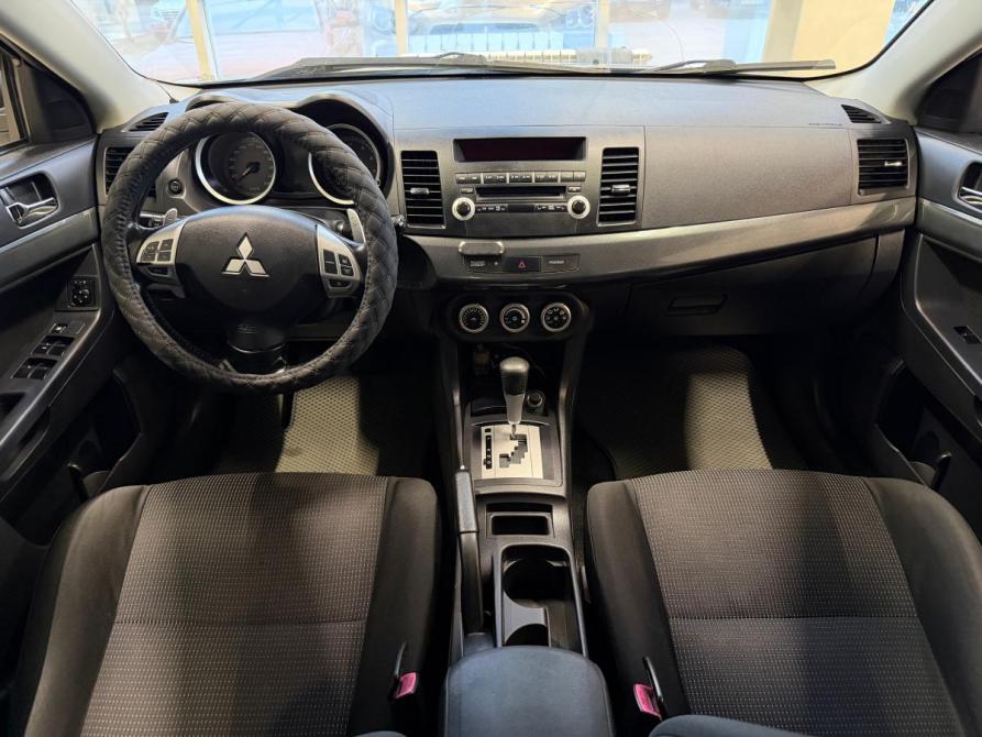 Mitsubishi Lancer X Волгоград  - изображение 8