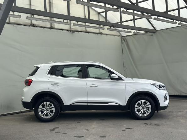 Chery Tiggo 4 Pro I Рестайлинг с пробегом 2024 года, цена 1 615 000 рублей, 37264 км, внедорожник, Автокод Объявления