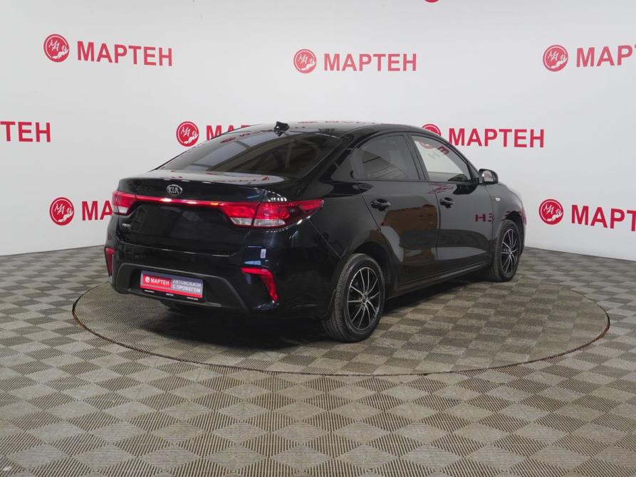 Kia Rio IV Вологда  - изображение 5