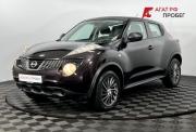 Nissan Juke I Нижний Новгород  - изображение 24