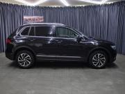 Volkswagen Tiguan II Москва  - изображение 30