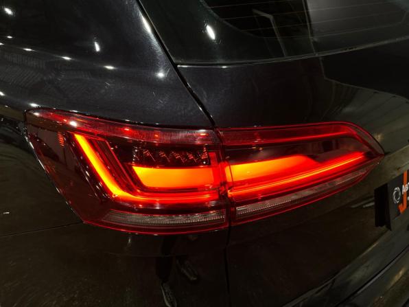 Volkswagen Touareg III с пробегом 2018 года, цена 4 539 000 рублей, 82200 км, внедорожник, Автокод Объявления