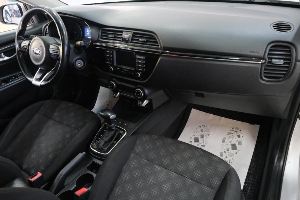 Kia Rio IV Омск  - изображение 19