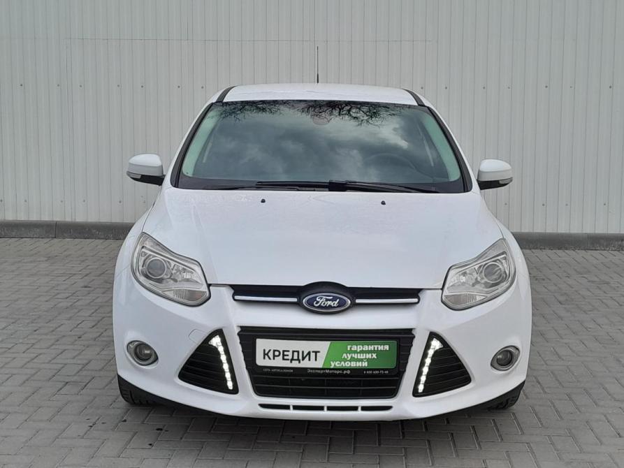 Ford Focus III Новочеркасск  - изображение 7