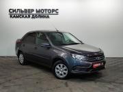 Lada (ВАЗ) Granta I Рестайлинг Пермь  - изображение 21