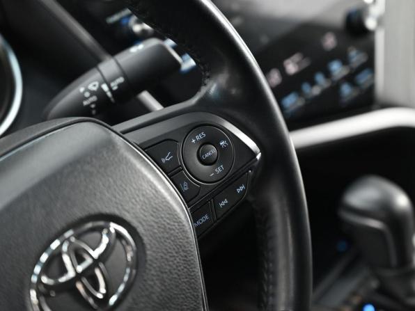 Toyota Camry VIII (XV70) с пробегом 2019 года, цена 1 659 000 рублей, 74864 км, седан, Автокод Объявления