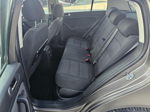 Volkswagen Golf Plus II с пробегом 2012 года, цена 724 995 рублей, 185688 км, хэтчбек, Автокод Объявления