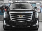 Cadillac Escalade IV Москва  - изображение 22