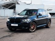 BMW X3 III (G01) Москва  - изображение 23