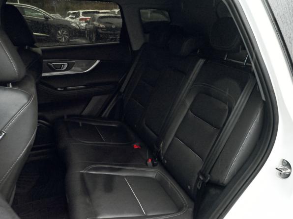 Chery Tiggo 7 Pro Max I Рестайлинг с пробегом 2024 года, цена 2 049 000 рублей, 23920 км, внедорожник, Автокод Объявления