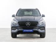 Mercedes-Benz GLE I (W166) Москва  - изображение 27