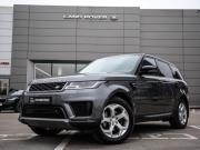 Land Rover Range Rover Sport II Рестайлинг Санкт-Петербург  - изображение 39