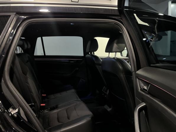 Skoda Kodiaq I с пробегом 2020 года, цена 2 880 000 рублей, 155908 км, внедорожник, Автокод Объявления