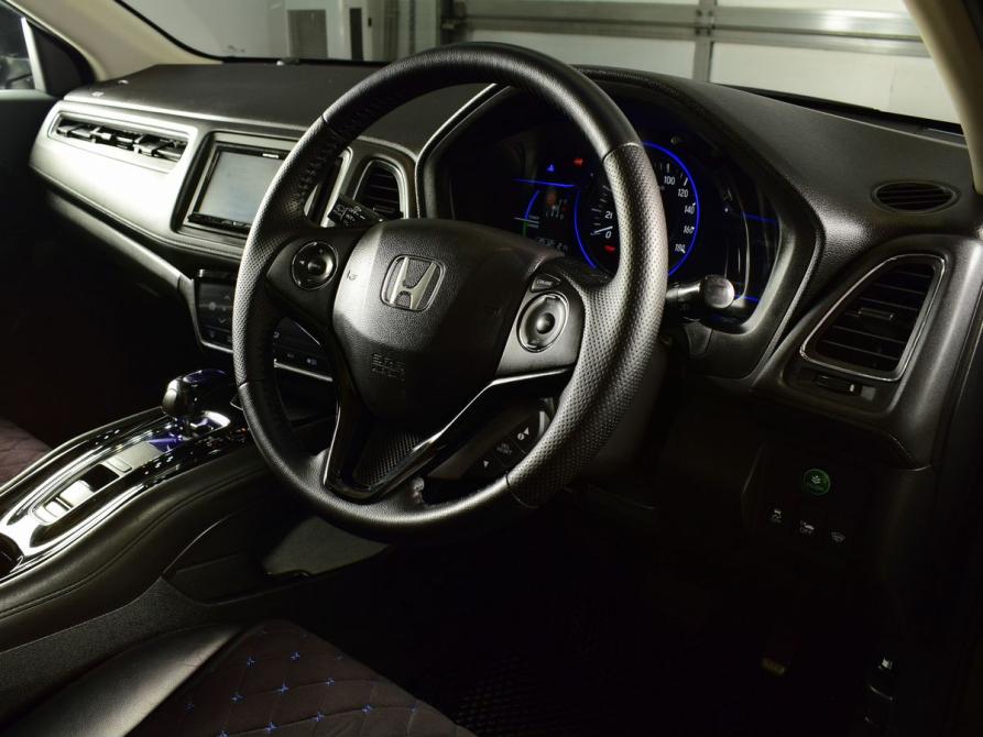 Honda Vezel I Кемерово  - изображение 8