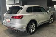 Volkswagen Touareg III Абакан  - изображение 31