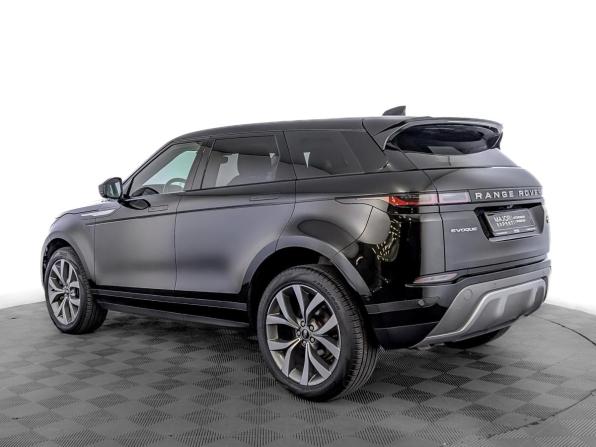 Land Rover Range Rover Evoque II с пробегом 2022 года, цена 4 675 000 рублей, 63000 км, внедорожник, Автокод Объявления