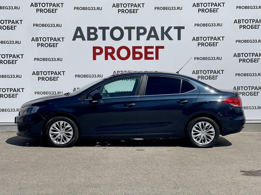 Citroen C4 II Рестайлинг Владимир  - изображение 1