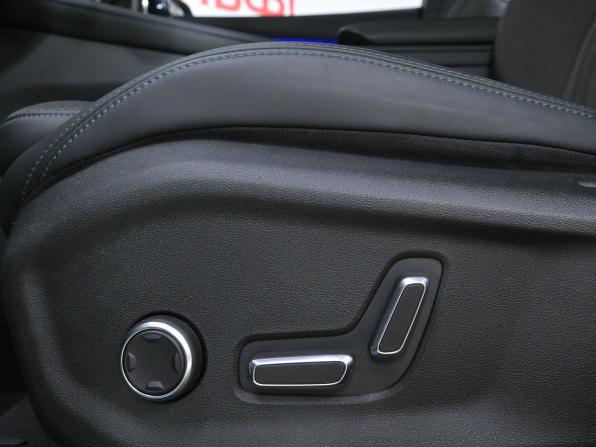 Geely Monjaro I Рестайлинг с пробегом 2025 года, цена 3 868 000 рублей, 2969 км, внедорожник, Автокод Объявления
