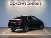 Lada (ВАЗ) Vesta I Рестайлинг (NG) Краснодар  - изображение 21