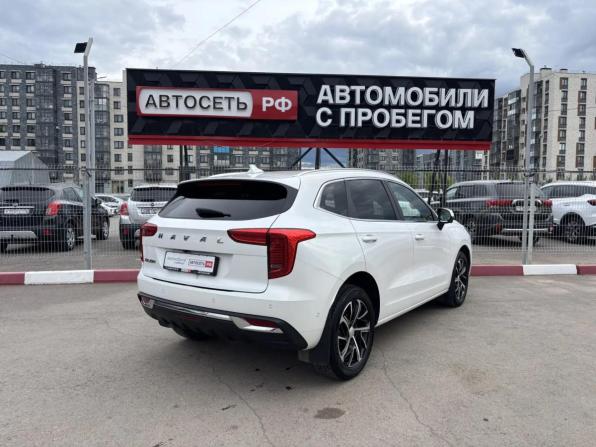 Haval Jolion I с пробегом 2022 года, цена 1 803 324 рубля, 58563 км, внедорожник, Автокод Объявления