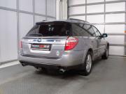 Subaru Outback III Рестайлинг Кемерово  - изображение 25