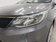 Kia Rio III Рестайлинг Москва  - изображение 34