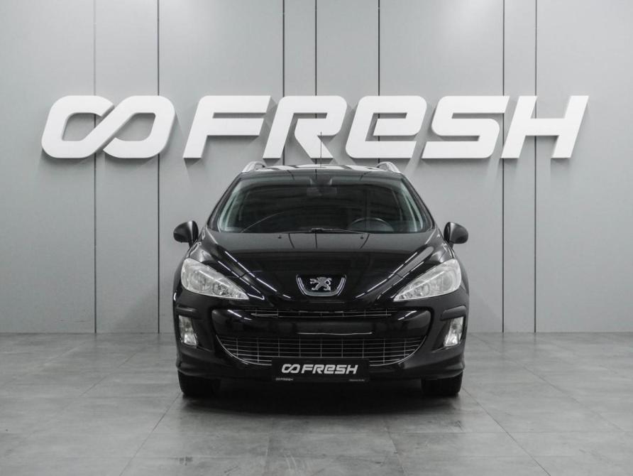 Peugeot 308 I Воронеж  - изображение 3