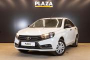 Lada (ВАЗ) Vesta I Уфа  - изображение 17