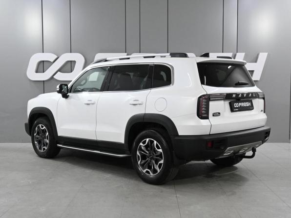 Haval Dargo I с пробегом 2024 года, цена 2 849 000 рублей, 29406 км, внедорожник, Автокод Объявления