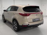 Kia Sportage IV Рестайлинг Казань  - изображение 30