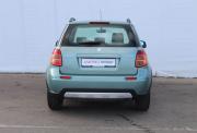 Suzuki SX4 I (Classic) Рестайлинг Нижний Новгород  - изображение 27