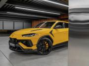 Lamborghini Urus I Рестайлинг Москва  - изображение 41