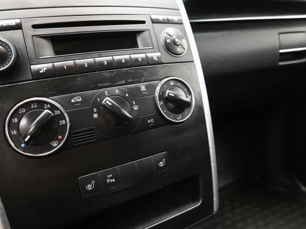 Mercedes-Benz B-Класс I (W245) с пробегом 2007 года, цена 599 000 рублей, 252942 км, хэтчбек, Автокод Объявления