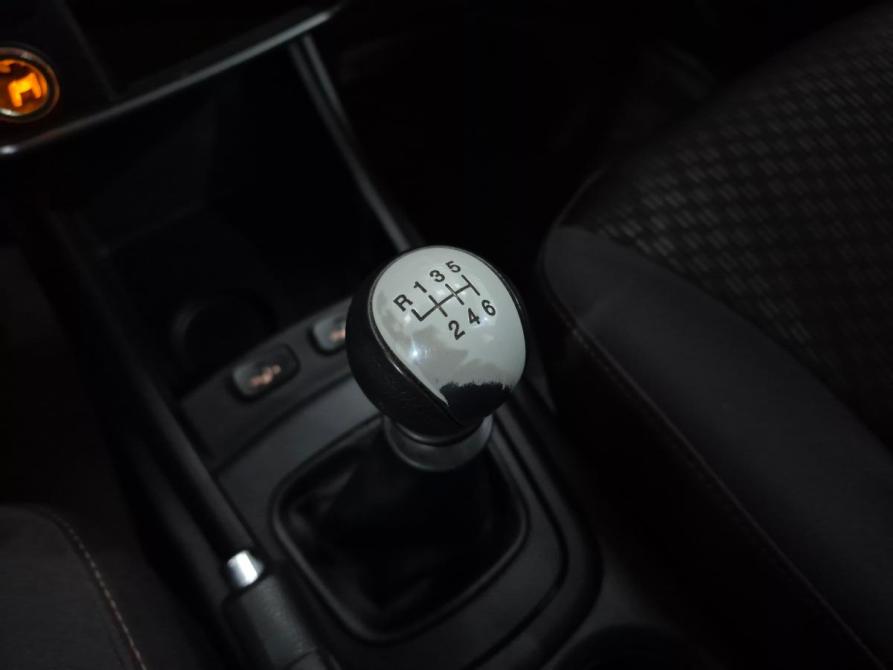 SsangYong Actyon II Рестайлинг Альметьевск  - изображение 19
