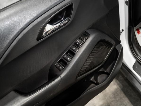 Hyundai ix35 II Рестайлинг с пробегом 2020 года, цена 1 900 000 рублей, 69554 км, внедорожник, Автокод Объявления