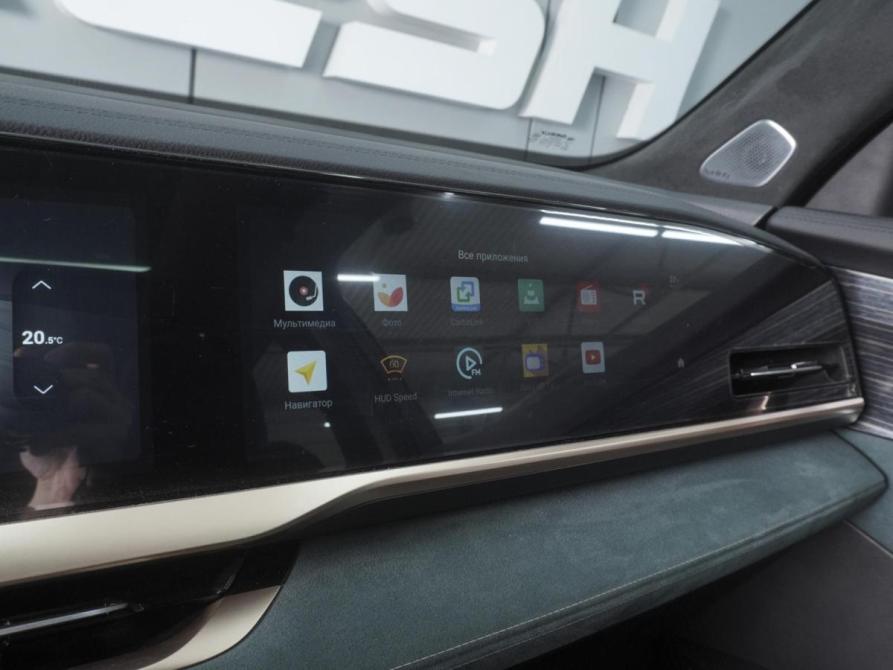 Geely Monjaro I Ростов-на-Дону  - изображение 18