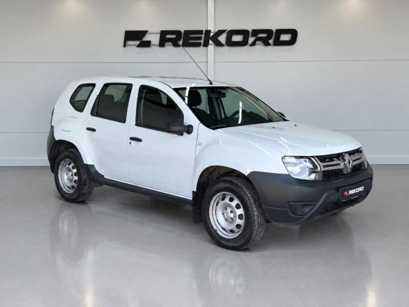 Renault Duster I Рестайлинг с пробегом 2018 года, цена 1 129 000 рублей, 78247 км, внедорожник, Автокод Объявления