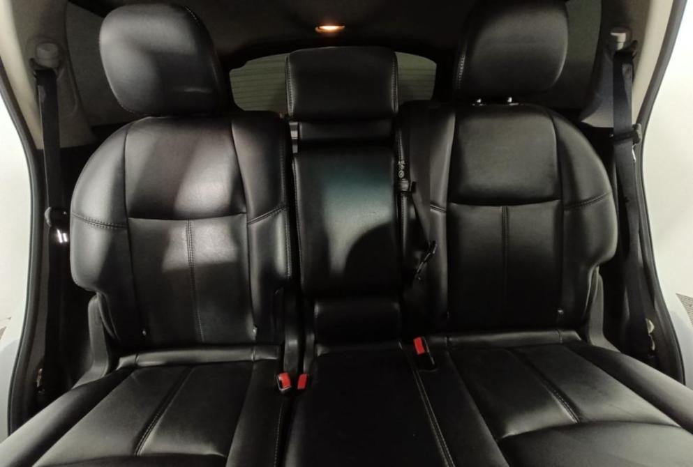 Nissan Pathfinder IV Волгоград  - изображение 18